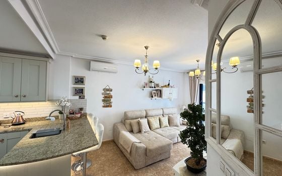 Appartement de 2 chambres à Orihuela - EES142352 - Photo - Small - 6