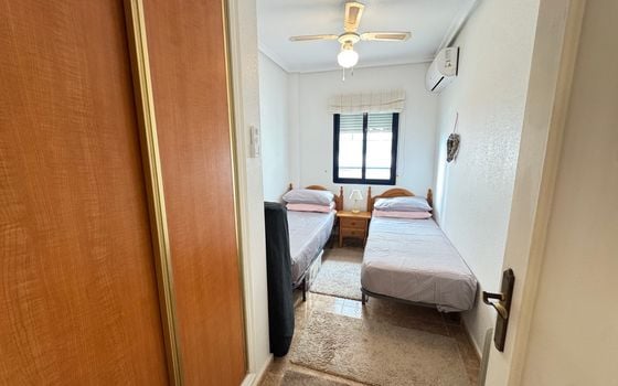 Appartement de 2 chambres à Orihuela - EES142352 - Photo - Small - 13