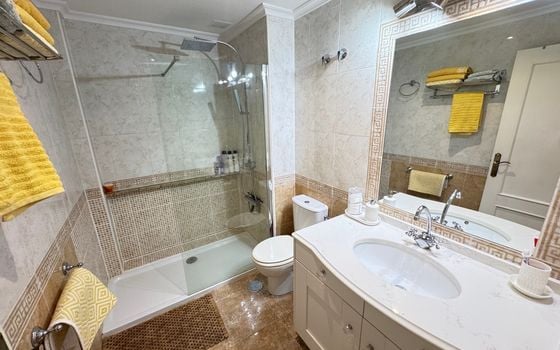 Appartement de 2 chambres à Orihuela - EES142352 - Photo - Small - 14