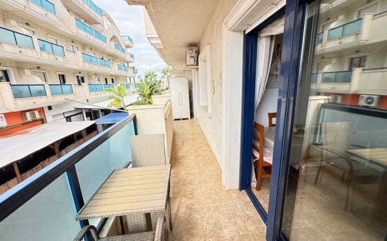 Appartement de 2 chambres à Orihuela - EES142352 - Photo - Small - 15