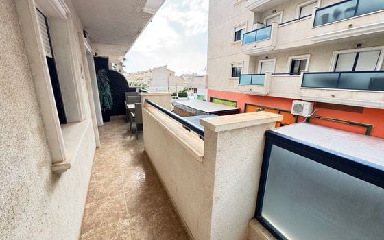 Appartement de 2 chambres à Orihuela - EES142352 - Photo - Small - 16