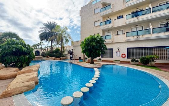 Appartement de 2 chambres à Orihuela - EES142352 - Photo - 1