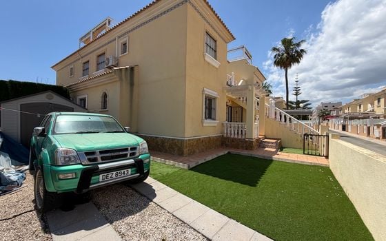 Apartament w Orihuela, 2 sypialnie - EES142353 - Zdjęcie - 1