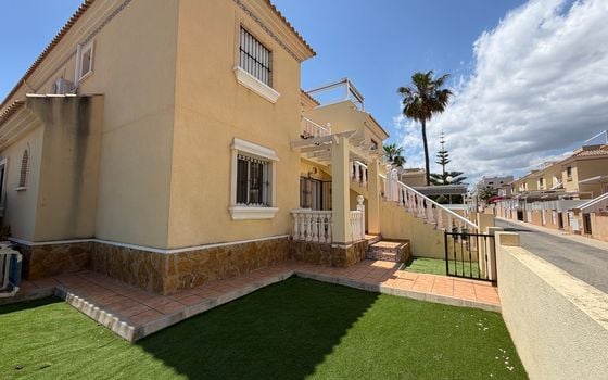 Apartament w Orihuela, 2 sypialnie - EES142353 - Zdjęcie - 2