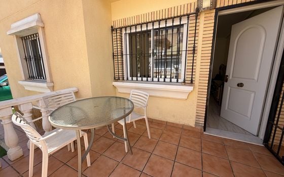 Apartament w Orihuela, 2 sypialnie - EES142353 - Zdjęcie - 3