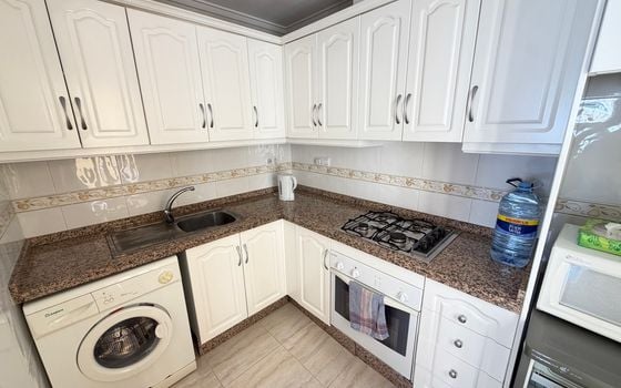 Apartament w Orihuela, 2 sypialnie - EES142353 - Zdjęcie - 4