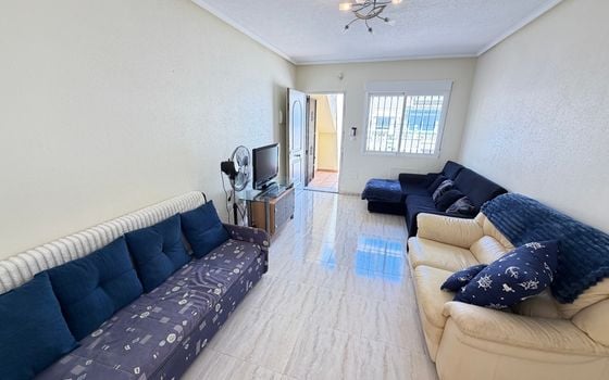 Apartament w Orihuela, 2 sypialnie - EES142353 - Zdjęcie - 5