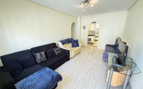 Apartament w Orihuela, 2 sypialnie - EES142353 - Zdjęcie - Small - 7