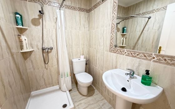 Apartament w Orihuela, 2 sypialnie - EES142353 - Zdjęcie - Small - 12