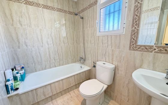 Apartament w Orihuela, 2 sypialnie - EES142353 - Zdjęcie - Small - 13