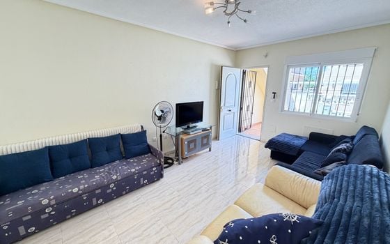 Apartament w Orihuela, 2 sypialnie - EES142353 - Zdjęcie - Small - 6