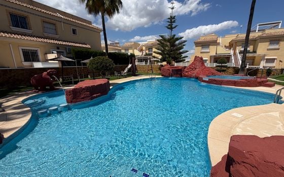 Apartament w Orihuela, 2 sypialnie - EES142353 - Zdjęcie - Small - 15