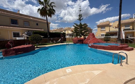 Apartament w Orihuela, 2 sypialnie - EES142353 - Zdjęcie - Small - 14
