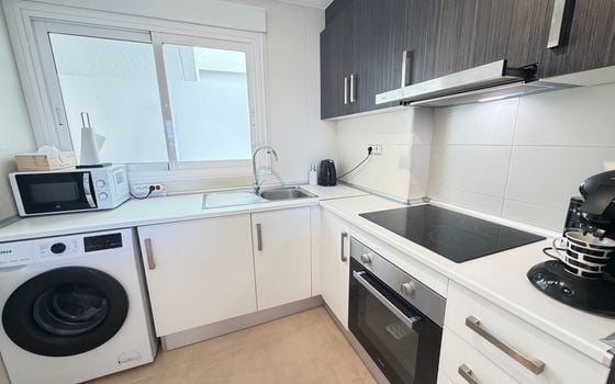 2 bedroom Penthouse in Orihuela - EES142354 - Photo - Small - 6