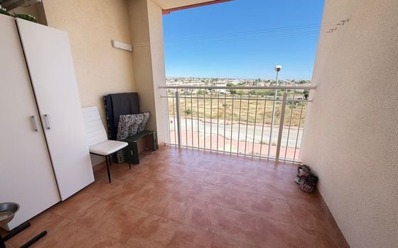 2 bedroom Penthouse in Orihuela - EES142354 - Photo - Small - 13
