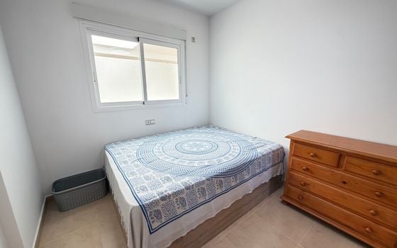 2 bedroom Penthouse in Orihuela - EES142354 - Photo - Small - 7