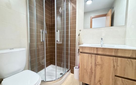 2 bedroom Penthouse in Orihuela - EES142354 - Photo - Small - 10