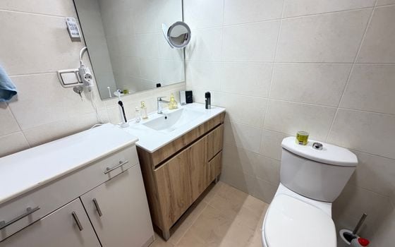 2 bedroom Penthouse in Orihuela - EES142354 - Photo - Small - 11