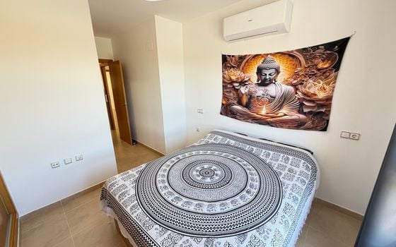2 bedroom Penthouse in Orihuela - EES142354 - Photo - Small - 9
