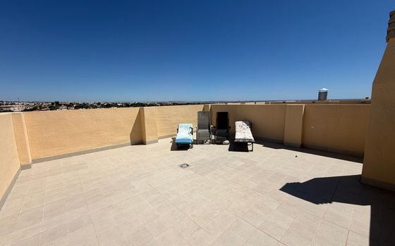 2 bedroom Penthouse in Orihuela - EES142354 - Photo - Small - 15