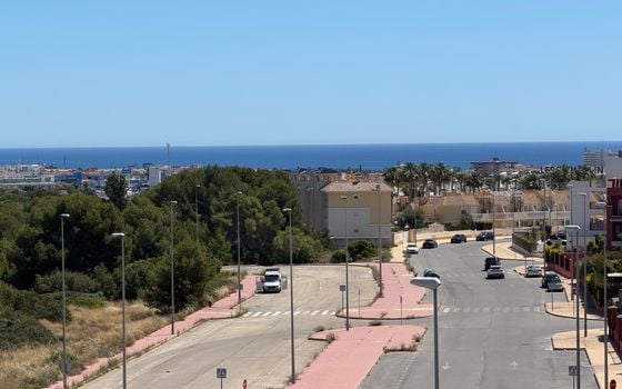 2 bedroom Penthouse in Orihuela - EES142354 - Photo - Small - 19