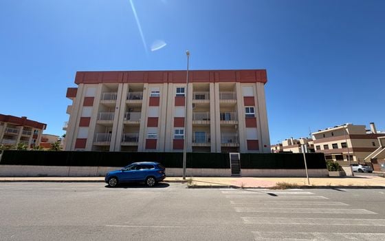 2 bedroom Penthouse in Orihuela - EES142354 - Photo - Small - 16