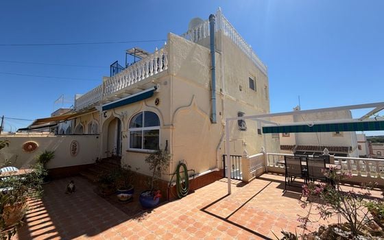Villa de 3 chambres à San Miguel de Salinas - EES142358 - Photo - Small - 24