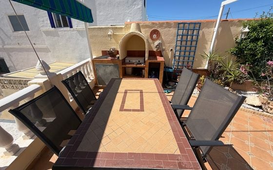 Villa de 3 chambres à San Miguel de Salinas - EES142358 - Photo - Small - 22