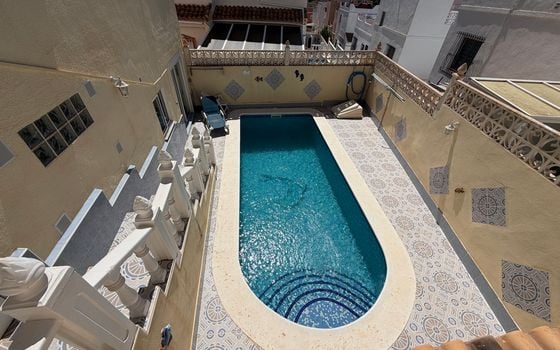 3 bedroom Villa in San Miguel de Salinas - EES142358 - Photo - 3