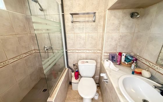 Villa de 3 chambres à San Miguel de Salinas - EES142358 - Photo - Small - 18