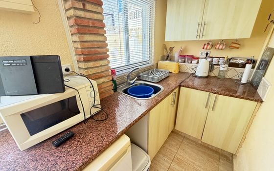 Villa de 3 chambres à San Miguel de Salinas - EES142358 - Photo - Small - 9