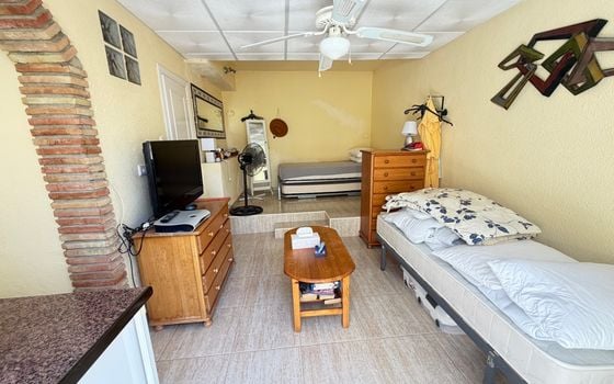 Villa de 3 chambres à San Miguel de Salinas - EES142358 - Photo - Small - 11