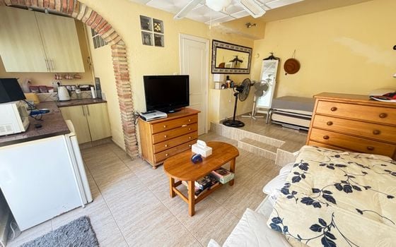Villa de 3 chambres à San Miguel de Salinas - EES142358 - Photo - Small - 10