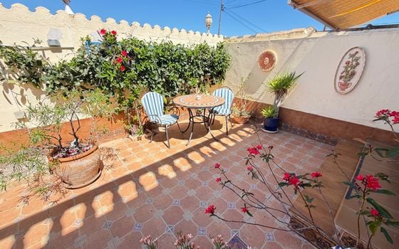 Villa de 3 chambres à San Miguel de Salinas - EES142358 - Photo - Small - 23