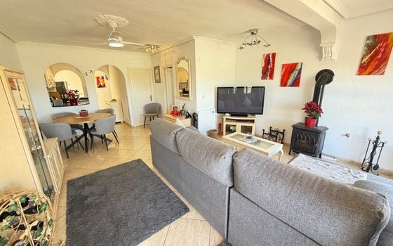 3 bedroom Villa in San Miguel de Salinas - EES142358 - Photo - 5
