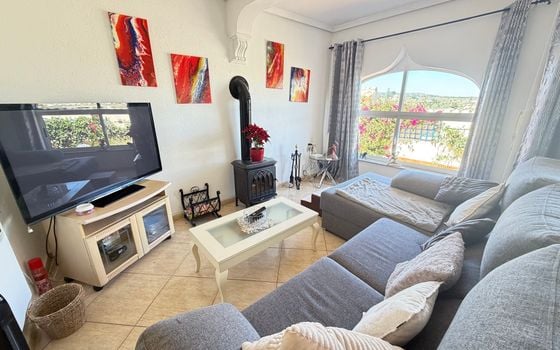 3 bedroom Villa in San Miguel de Salinas - EES142358 - Photo - 4