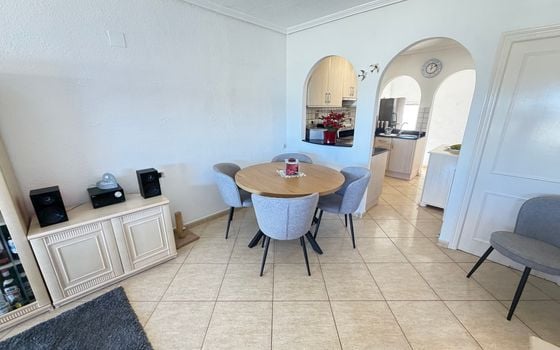 Villa de 3 chambres à San Miguel de Salinas - EES142358 - Photo - Small - 6