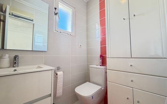 Villa de 3 chambres à San Miguel de Salinas - EES142358 - Photo - Small - 17