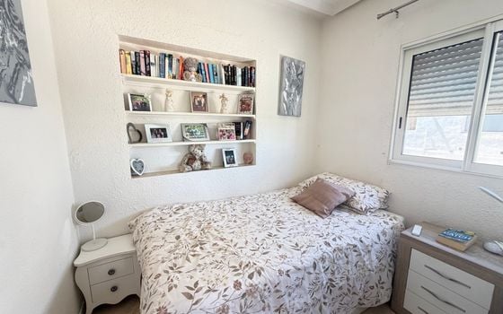 Villa de 3 chambres à San Miguel de Salinas - EES142358 - Photo - Small - 14