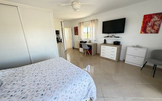 Villa de 3 chambres à San Miguel de Salinas - EES142358 - Photo - Small - 13