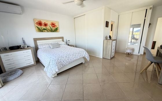 Villa de 3 chambres à San Miguel de Salinas - EES142358 - Photo - Small - 12