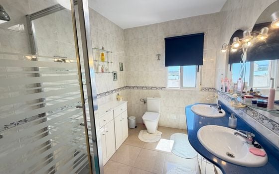 Villa de 3 chambres à San Miguel de Salinas - EES142358 - Photo - Small - 15