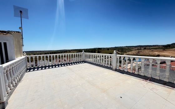 Villa de 3 chambres à San Miguel de Salinas - EES142358 - Photo - Small - 25