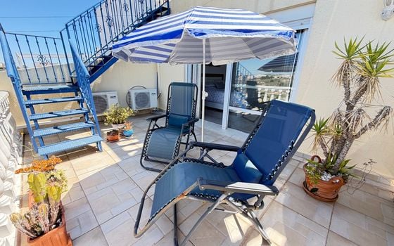 Villa de 3 chambres à San Miguel de Salinas - EES142358 - Photo - Small - 19