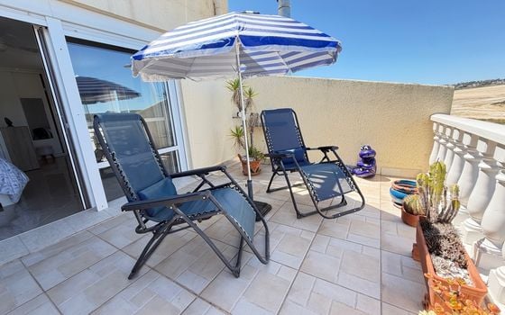 Villa de 3 chambres à San Miguel de Salinas - EES142358 - Photo - Small - 20