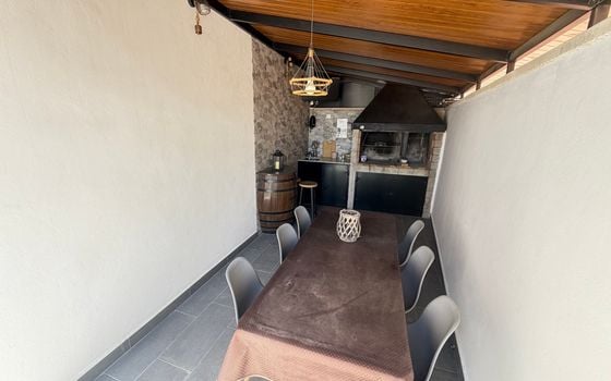 Vilă cu 3 dormitoare în Orihuela - EES142359 - Imagini - Small - 16