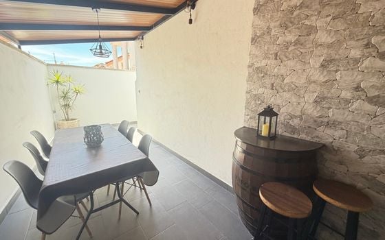 Vilă cu 3 dormitoare în Orihuela - EES142359 - Imagini - Small - 17