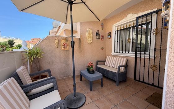 Villa de 2 chambres à Orihuela - EES142360 - Photo - Small - 20