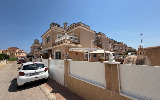 Villa de 2 chambres à Orihuela - EES142360 - Photo - Small - 30