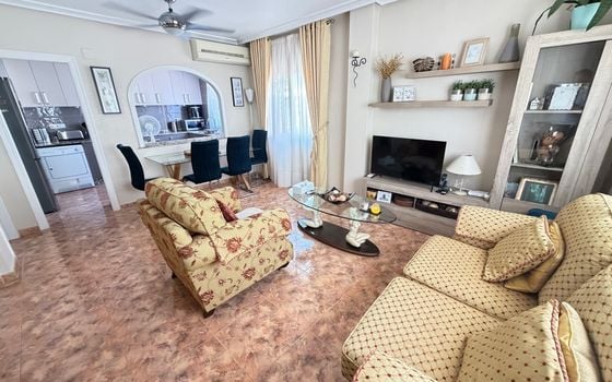 Villa de 2 chambres à Orihuela - EES142360 - Photo - Small - 6